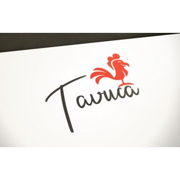 Restaurantımıza Dikkat Çekici Görsel yarışmasına tasarımcı By Sönmez tarafından sunulan  tasarım 