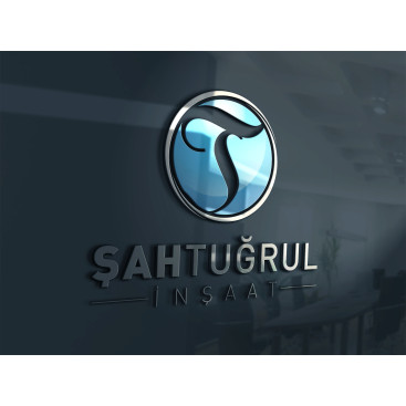 2009 DAN BERİ BİR LOGOMUZ OLMADI :) yarışmasına tasarımcı RΛPİDO tarafından sunulan  tasarım 