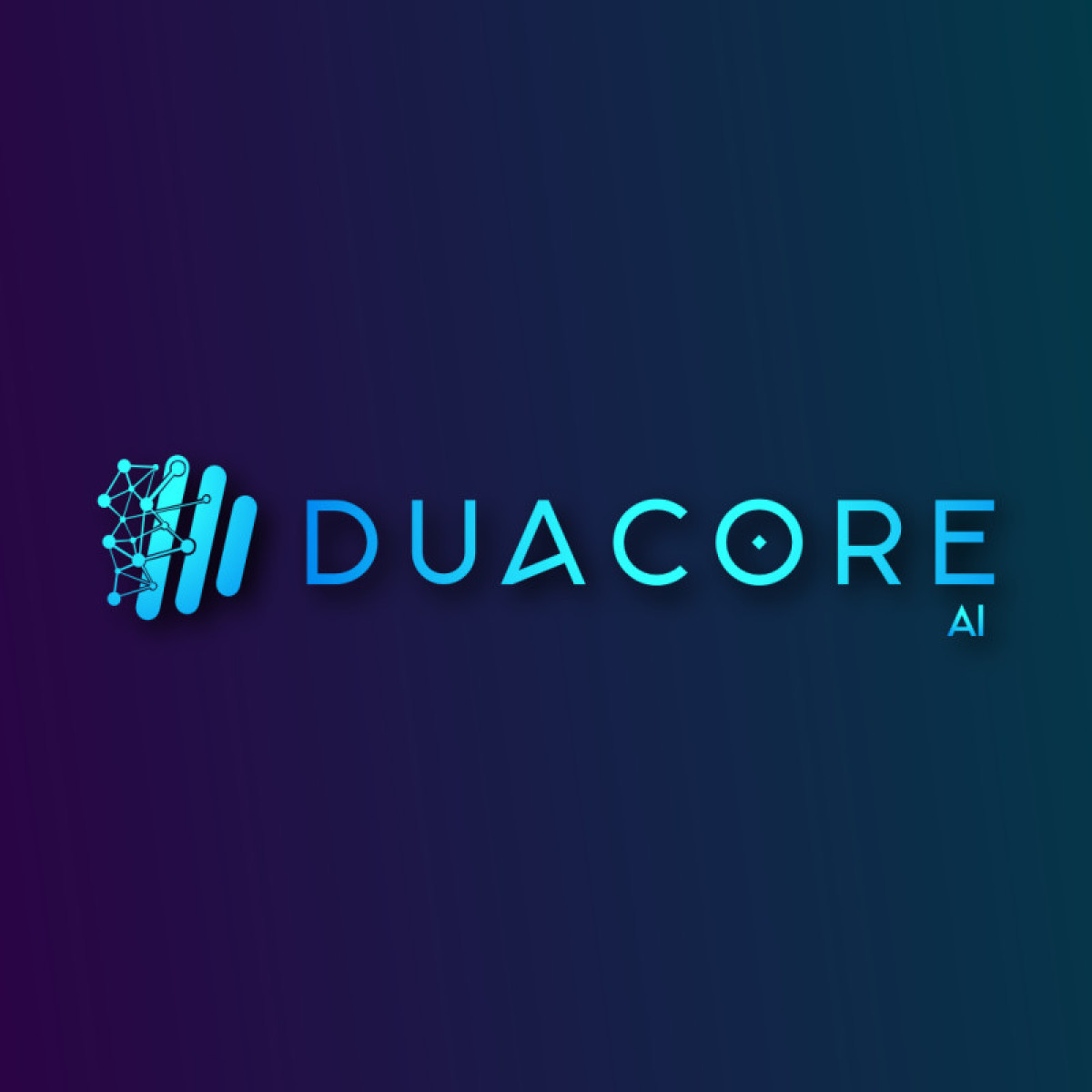 Tasarlayan hcetinel-http://duacore.ai Logo Yarışması