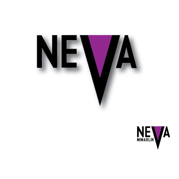 MİMARLIK ŞİRKETİMİZE LOGO ARAMAKTAYIZ  yarışmasına tasarımcı AKLI FİKRİ TASARIM tarafından sunulan  tasarım 