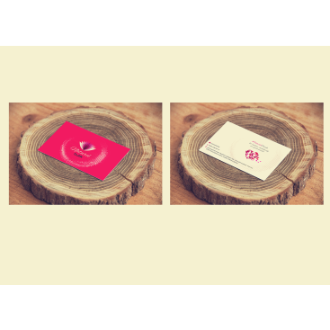 Naturel Butik / KARTVİZİT / Garantili yarışmasına tasarımcı leylajale tarafından sunulan  tasarım 