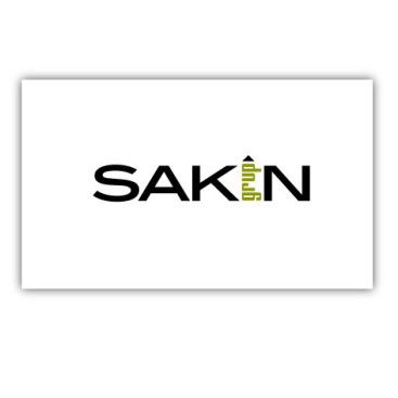 SAKİN GRUP LOGO ÇALIŞMASI yarışmasına tasarımcı 03 tarafından sunulan  tasarım 