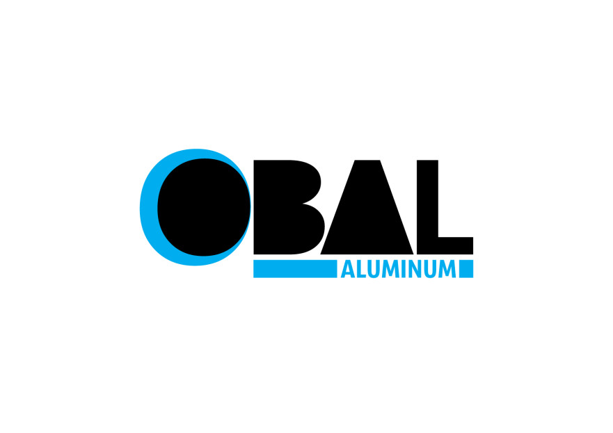 Obal Alüminyum Yeni Logosunu Arıyor yarışmasına tasarımcı Eren's tarafından sunulan  tasarım 