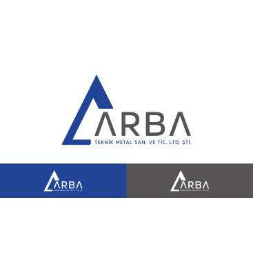 Sirketimiz icin logo ve kurumsal kimlik  yarışmasına tasarımcı EmreCan17 tarafından sunulan  tasarım 