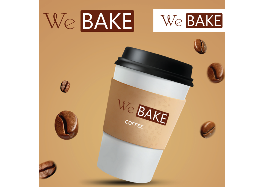 We bake, you enjoy yarışmasına tasarımcı yaseminglr tarafından sunulan  tasarım 