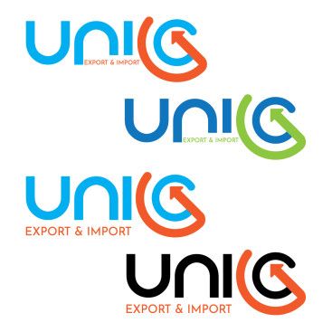UNIC,İthalat ve ihracat, dış ticaret, te yarışmasına tasarımcı seydanurblgn tarafından sunulan  tasarım 