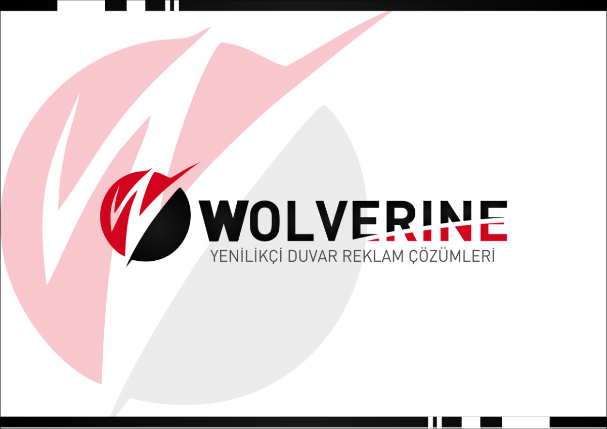 Tasarlayan cihatsarp-YENİ MARKAMIZIN İSMİ WOLVERİNE
