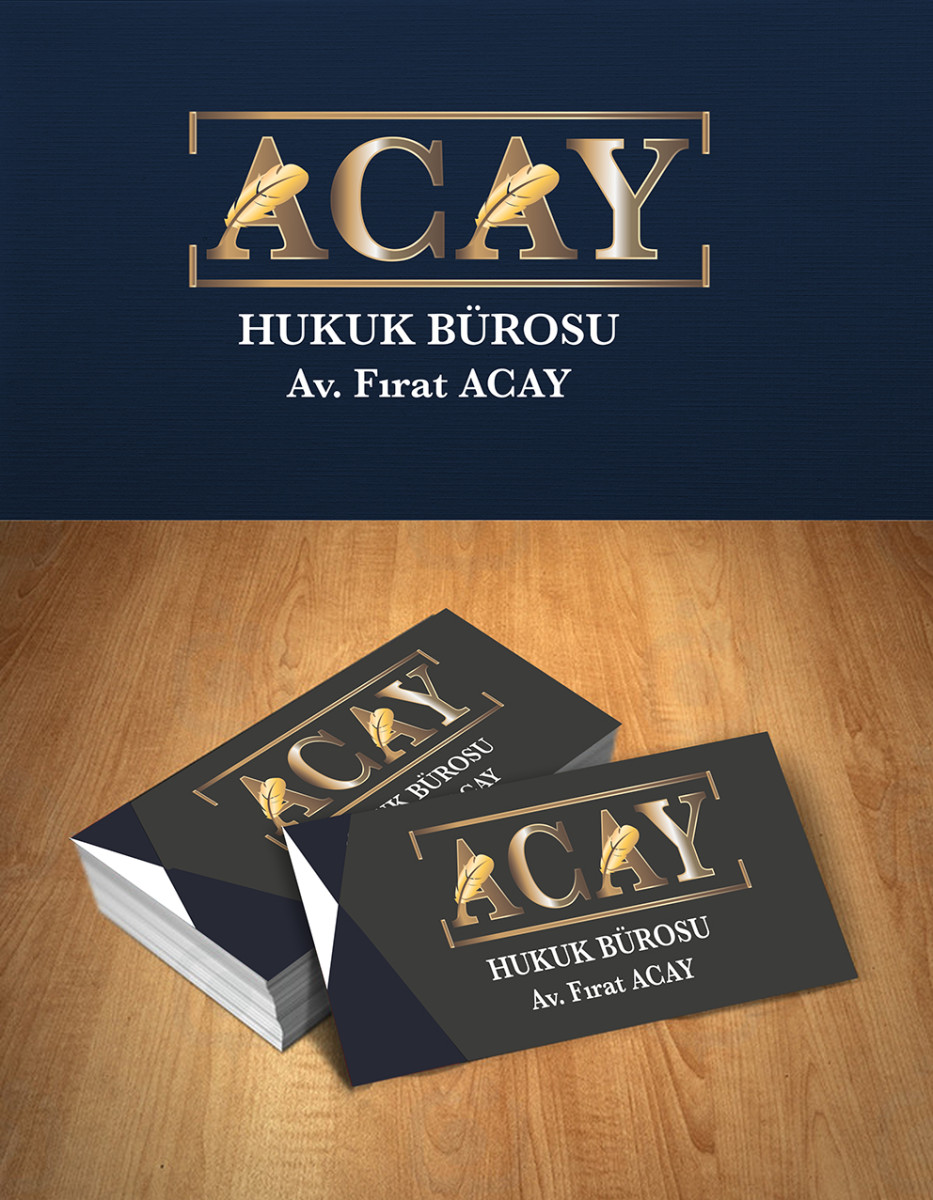 Tasarlayan Mucize ★☆✮✯★-Hukuk Büromuzun markası oluşturmak amacı