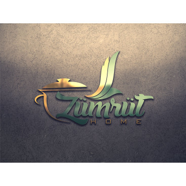 Firmamız için akılda kalıcı logo istiyor yarışmasına tasarımcı RΛPİDO tarafından sunulan  tasarım 