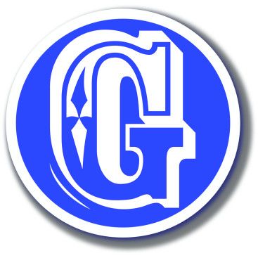 GENPA LOGOSUNU ARIYOR yarışmasına tasarımcı balöra tarafından sunulan  tasarım 