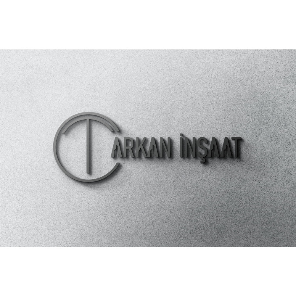 LÜKS KONUT YAPAN İNŞAAT FİRMA LOGO  yarışmasına krserkann tarafından girilen tasarım