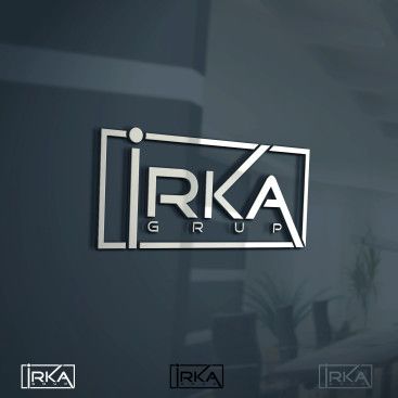 İnşaat Firmamız İçin Logo yarışmasına tasarımcı derelli tarafından sunulan  tasarım 