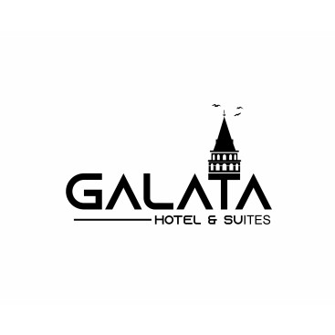 Galata Hotel & Suites Logo tasarımı yarışmasına tasarımcı graphic@designer  tarafından sunulan  tasarım 
