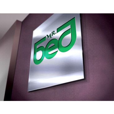 Mr. Bed  yarışmasına tasarımcı AhmetORAK tarafından sunulan  tasarım 