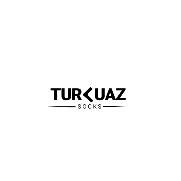 TURKUAZ SOCKS yarışmasına tasarımcı 2N1K tarafından sunulan  tasarım 