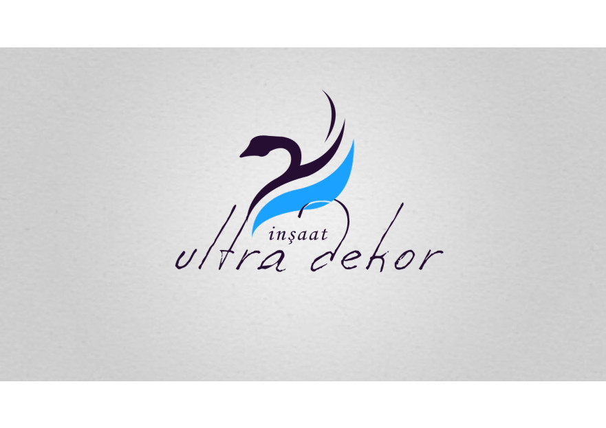 İnşaat ve İç Dekor Firmamza LOGO ve KMLK yarışmasına tasarımcı cihantann tarafından sunulan  tasarım 