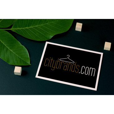 Online Mağazası logo yarışmasına tasarımcı SuicideSilence tarafından sunulan  tasarım 