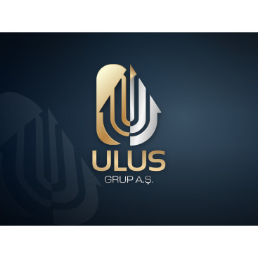 AİLE ŞİRKETİMİZ İÇİN ULUS'A YAKIŞIR LOGO yarışmasına tasarımcı zydesign tarafından sunulan  tasarım 