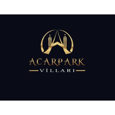 ACARPARK VILLALARI yarışmasına tasarımcı tahaozberkdesign tarafından sunulan  tasarım 