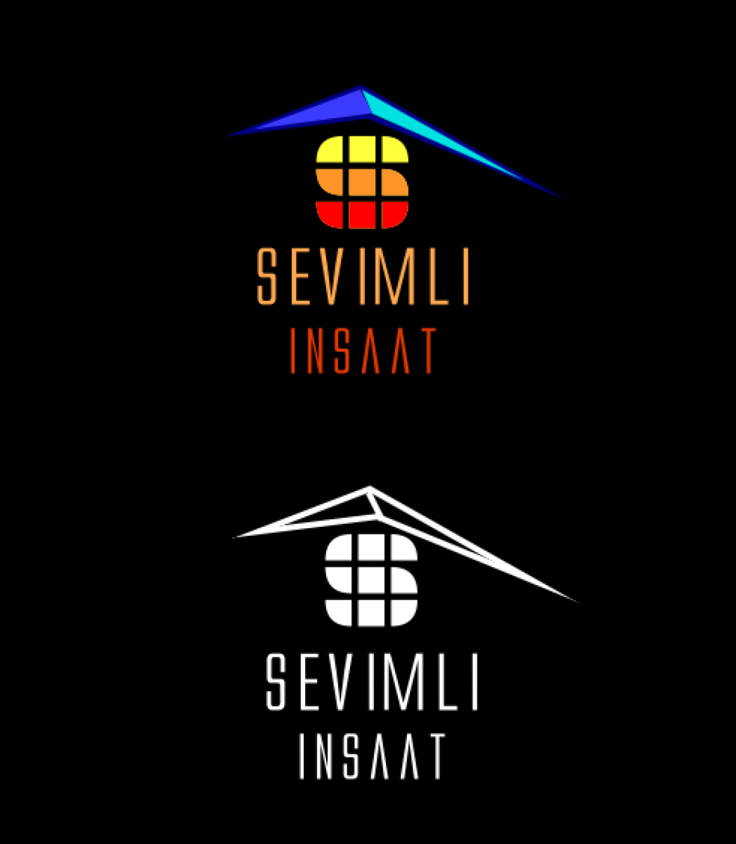 Tasarlayan lily- Sevimli İnşaat,yeni firmamız için logo 