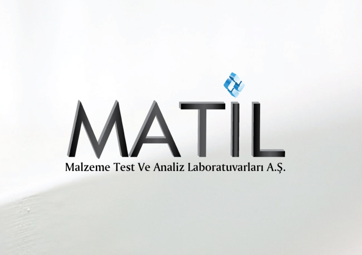 Tasarlayan Lyncher-MATİL A.Ş Logo ve Kurumsal Kimlik 