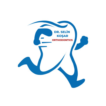 DİŞ KLİNİĞİ İÇİN LOGO ARIYORUZ yarışmasına tasarımcı Lilith art tarafından sunulan  tasarım 