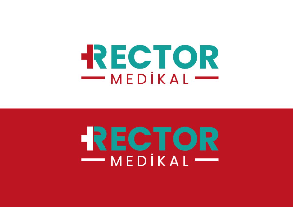 Tasarlayan merter-MEDİKAL FİRMA LOGOSU