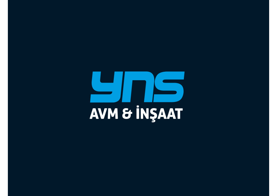 AVM ve İnşaat firmamıza logo arıyoruz. yarışmasına tasarımcı A.TalhaD tarafından sunulan  tasarım 