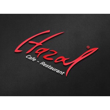 restaurantımız için güzel tasarımlarınız yarışmasına tasarımcı afroman tarafından sunulan  tasarım 