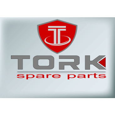 Otomotiv yedek parça logo tasarımı yarışmasına tasarımcı dream_design tarafından sunulan  tasarım 