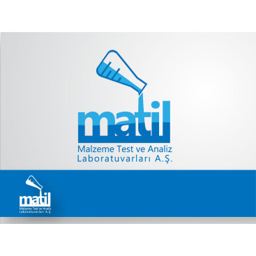 MATİL A.Ş Logo ve Kurumsal Kimlik  yarışmasına tasarımcı xyxyxy tarafından sunulan  tasarım 