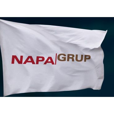 NAPA GRUP  yarışmasına tasarımcı proea tarafından sunulan  tasarım 