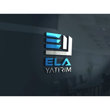 Mükemmel Bir Logo Bekliyoruz :) yarışmasına tasarımcı Etrah™ tarafından sunulan  tasarım 