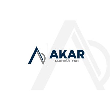 Önemli Bir İnşaat Şirketi İçin Yeni Bir Logo Tasarımı yarışmasına tasarımcı barpek tarafından sunulan  tasarım 