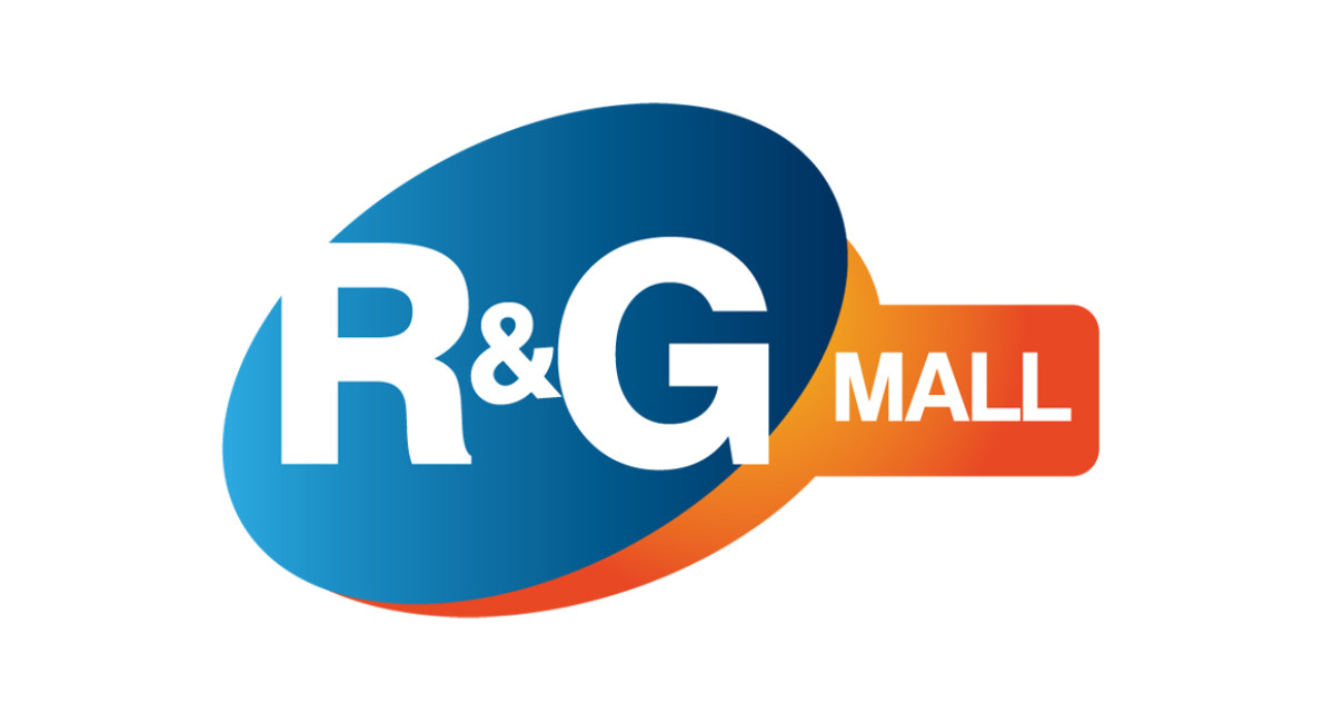 Tasarlayan refikcicek-ALIŞ VERİŞ MERKEZİ LOGO TASARIMI