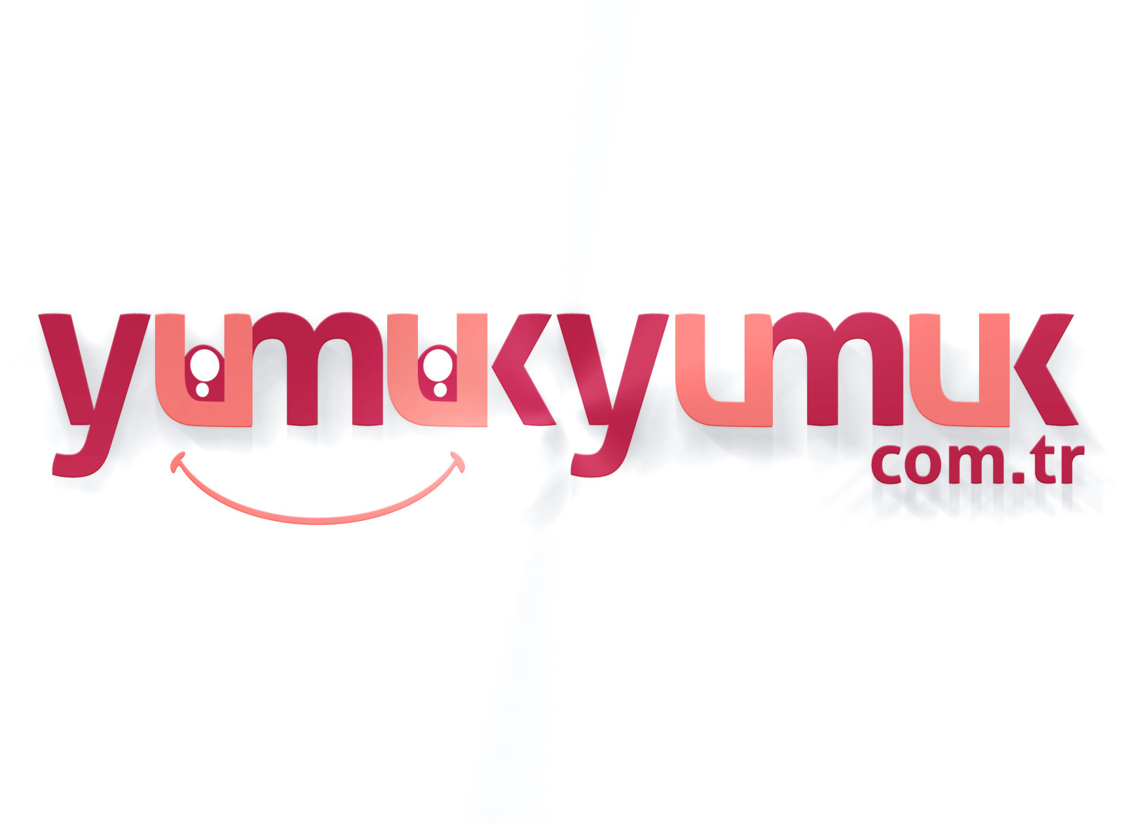 Tasarlayan mahoni-YUMUKYUMUK.COM.TR Logo ve Amblem Tasarım