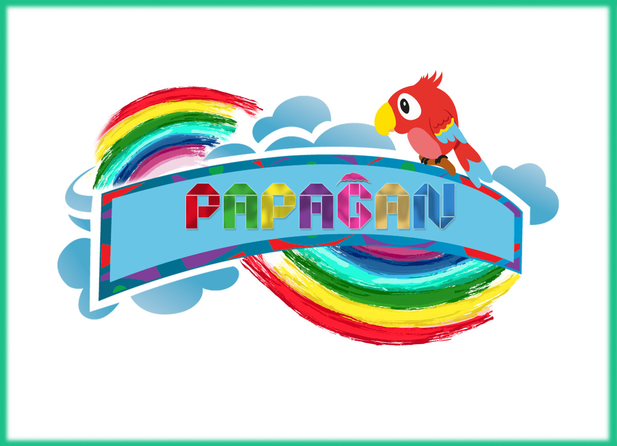 Tasarlayan PashaStudio-Oyuncak Firmamız için Logo Tasarımı