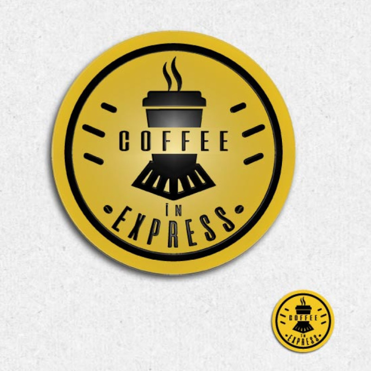 Tasarlayan Chiwely-MODERN VE ÖZEL BİR LOGO TASARIMI