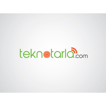 E-Ticaret Sitemiz İçin Logo Çalışması yarışmasına tasarımcı 3dfatih tarafından sunulan  tasarım 