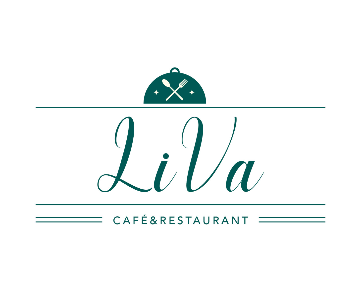 Tasarlayan grafiker10-Restoran için yeni bir logo