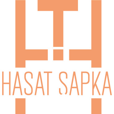 Ht Hasat Şapka Logo çalışması yarışmasına tasarımcı tayfunuzman tarafından sunulan  tasarım