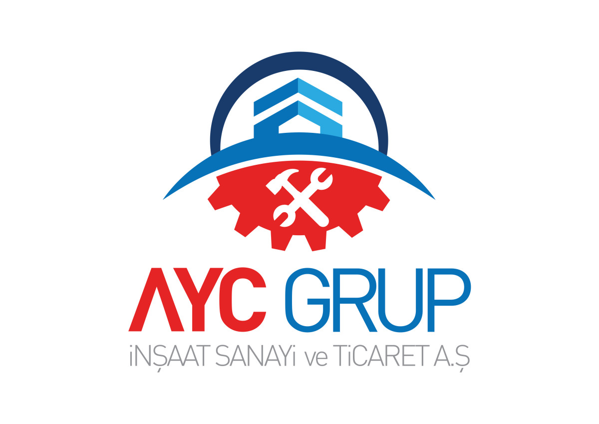 Tasarlayan serin_grafik-AYC Grup için logo tasarım yarışması