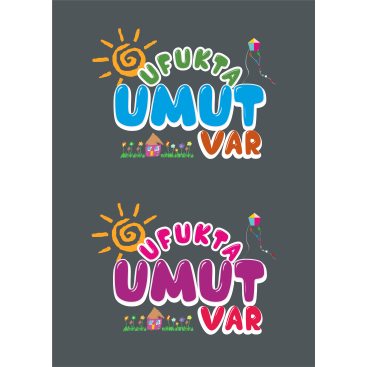 dijital ve tv programı yarışmasına tasarımcı blackdesign tarafından sunulan  tasarım 