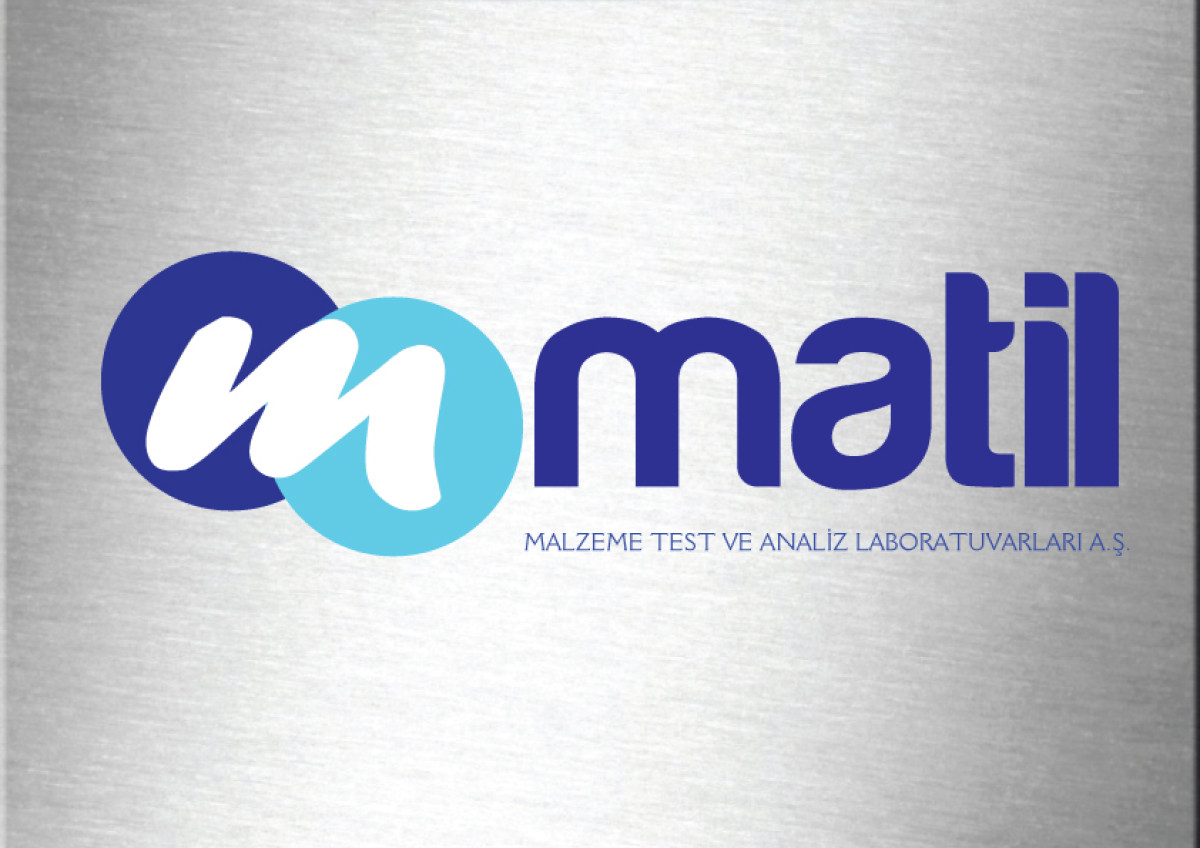 Tasarlayan Lyncher-MATİL A.Ş Logo ve Kurumsal Kimlik 