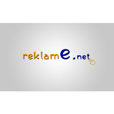 Reklame.net yarışmasına tasarımcı MST tarafından sunulan  tasarım 