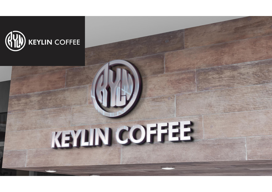 Coffee Logo tasarim yarışmasına tasarımcı kuzfe35 tarafından sunulan  tasarım 