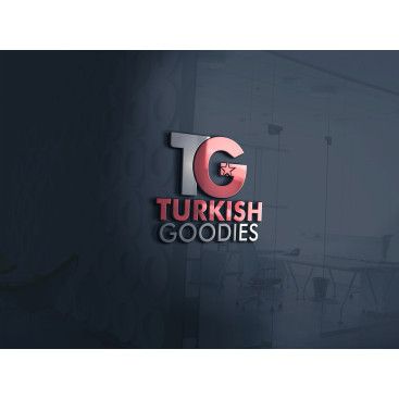 Logomuz için yeni fikirler arıyoruz  yarışmasına tasarımcı emrhturhn tarafından sunulan  tasarım 