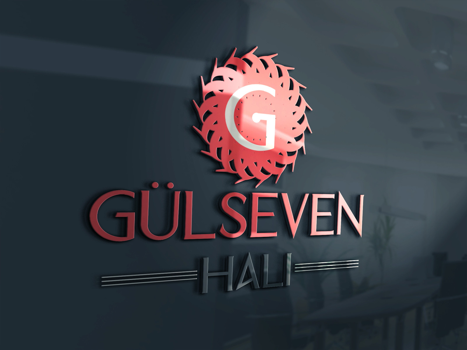 Tasarlayan 724 Designer-Gülseven Markası için Logo