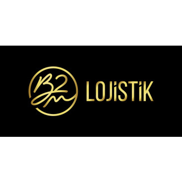 Lojistik şirketi kurumsal+logo  yarışmasına tasarımcı Bluewolf34 tarafından sunulan  tasarım