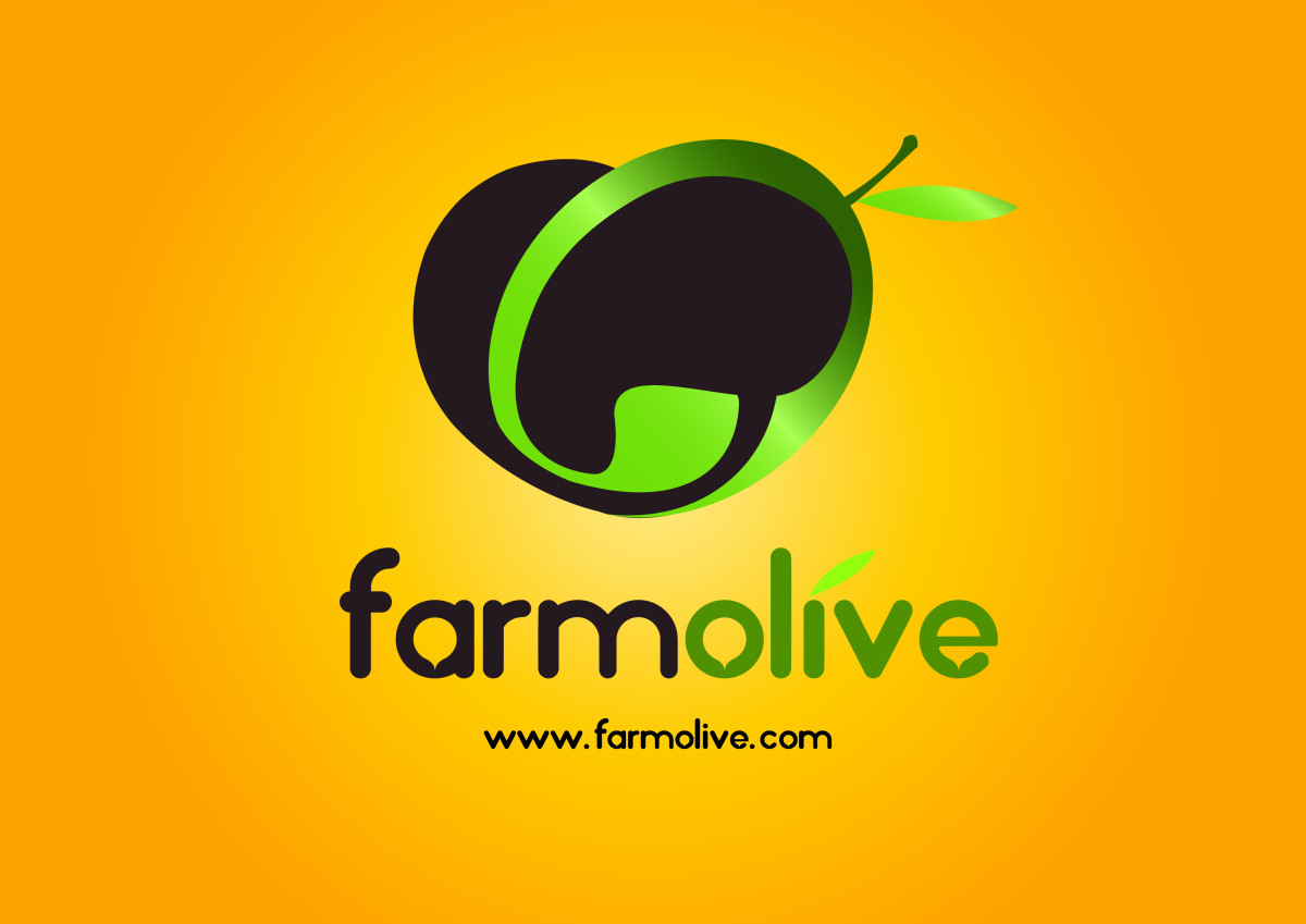 Tasarlayan nuriQocca-Zeytin ve Zeytin Ürünleri İçin Logo